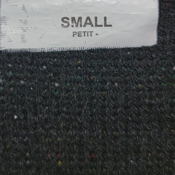 Forum Novelties Everything Christmas Sweater, Women's Size Small - Picture 5 of 5